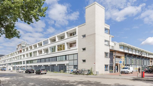 Amstelveen – Buitenplein 24