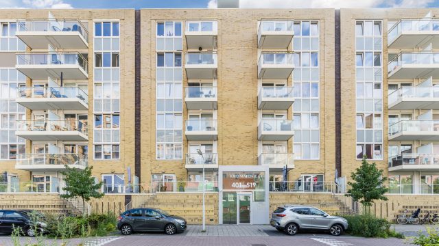 Zaandam – Vurehout 485