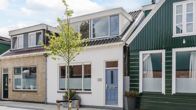 Krommenie – Kruisstraat 14
