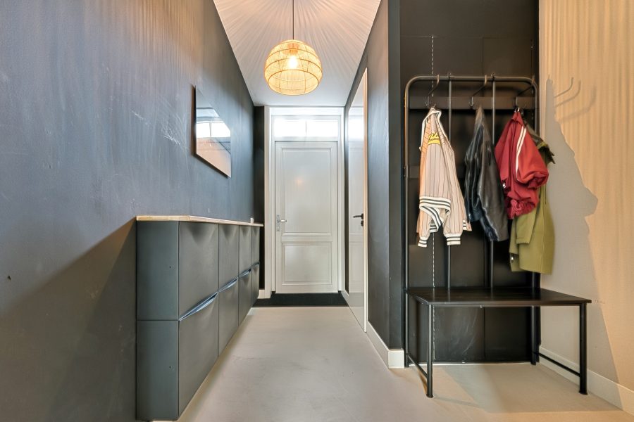 Tussenwoning te koop: Willem Sijpesteijnstraat 2A1, Assendelft