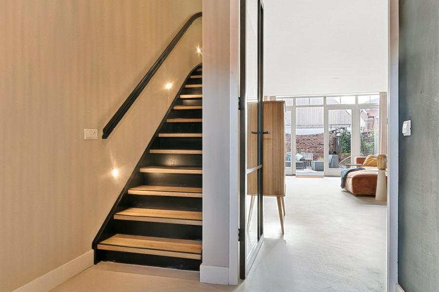 Tussenwoning te koop: Willem Sijpesteijnstraat 2A1, Assendelft