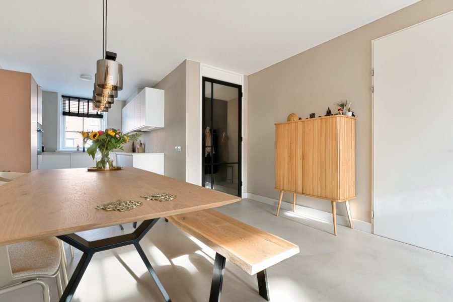 Tussenwoning te koop: Willem Sijpesteijnstraat 2A1, Assendelft