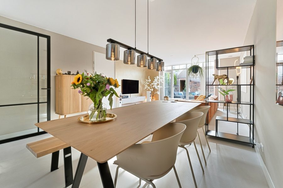 Tussenwoning te koop: Willem Sijpesteijnstraat 2A1, Assendelft