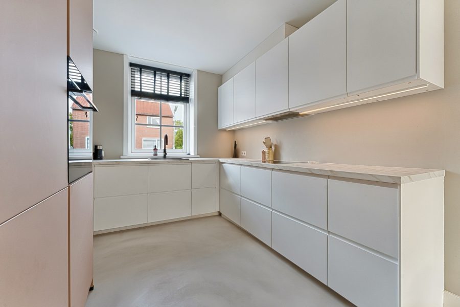 Tussenwoning te koop: Willem Sijpesteijnstraat 2A1, Assendelft