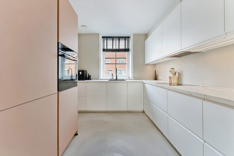 Tussenwoning te koop: Willem Sijpesteijnstraat 2A1, Assendelft