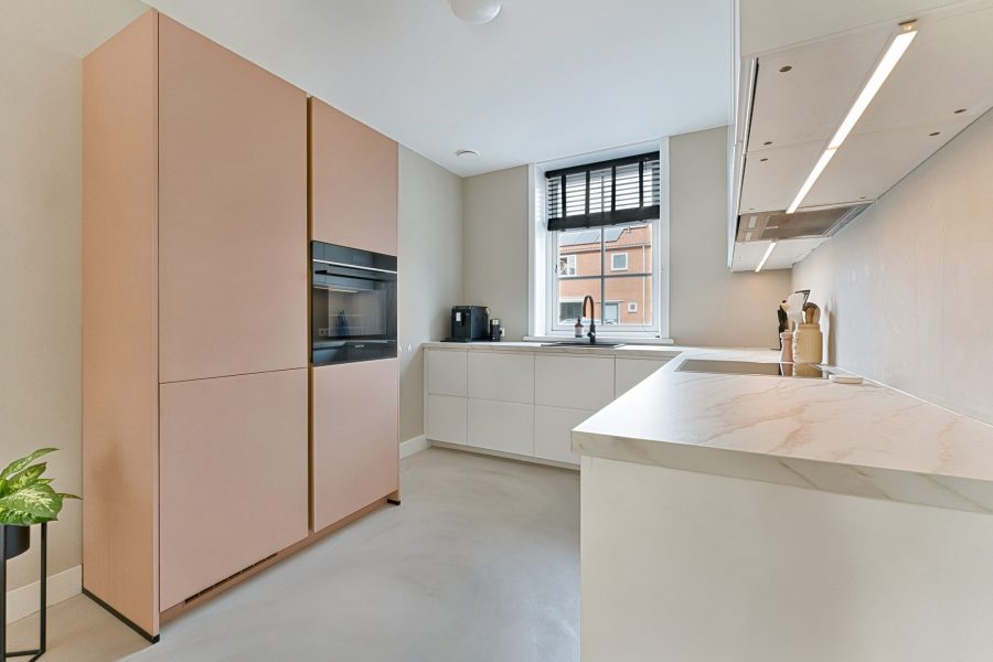Tussenwoning te koop: Willem Sijpesteijnstraat 2A1, Assendelft