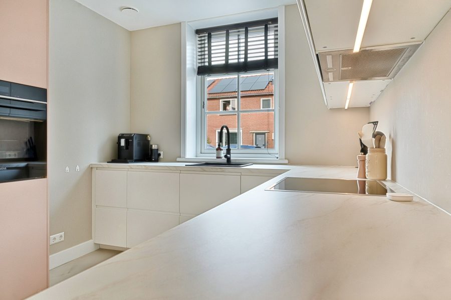 Tussenwoning te koop: Willem Sijpesteijnstraat 2A1, Assendelft
