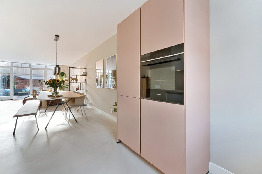 Tussenwoning te koop: Willem Sijpesteijnstraat 2A1, Assendelft