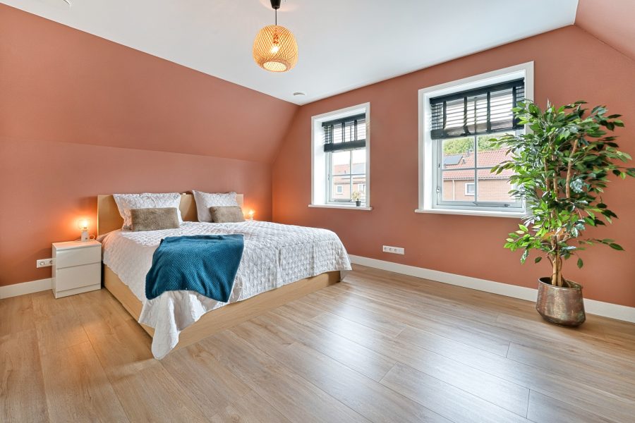 Tussenwoning te koop: Willem Sijpesteijnstraat 2A1, Assendelft