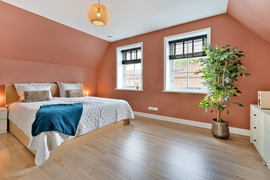 Tussenwoning te koop: Willem Sijpesteijnstraat 2A1, Assendelft
