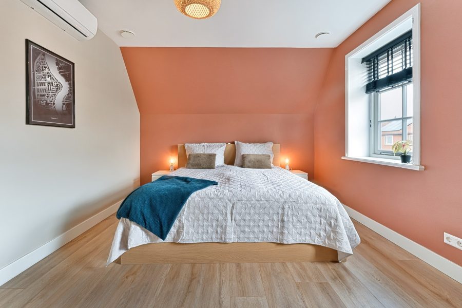 Tussenwoning te koop: Willem Sijpesteijnstraat 2A1, Assendelft