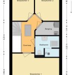 Plattegrond 2