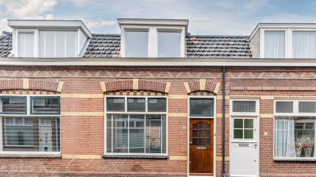 Alkmaar – Landstraat 58