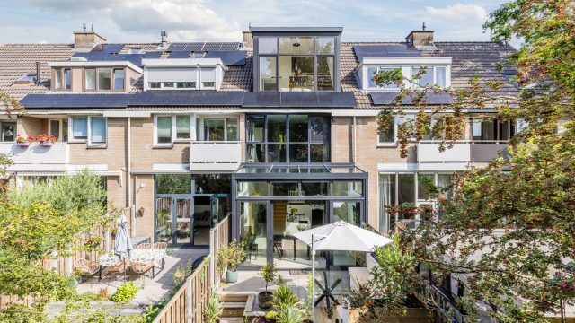 Amstelveen – Logger 185