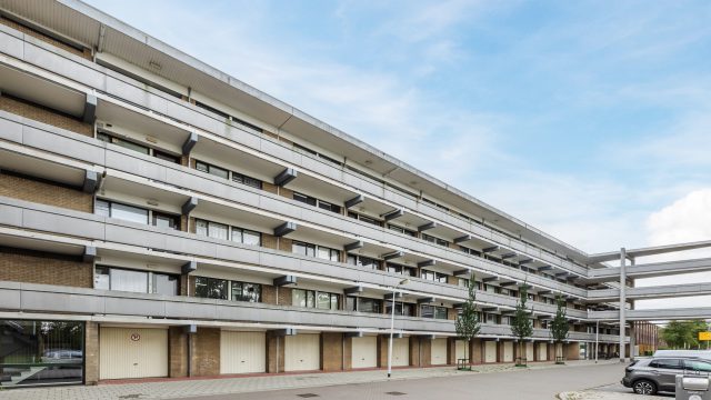 Zaandam – Claude Monetstraat 44