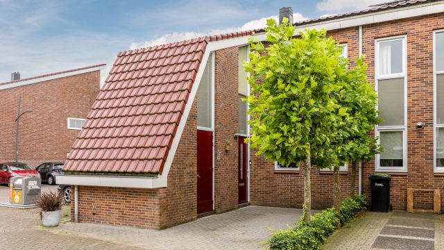 Assendelft – IJsbloem 27