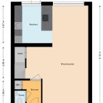 Plattegrond 2