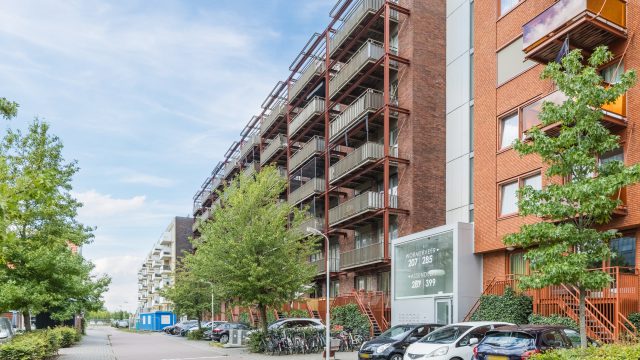 Zaandam – Vurehout 359
