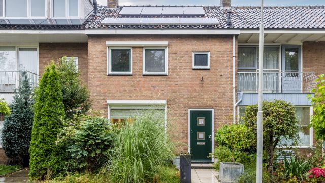 Assendelft – Burgemeester de Boerstraat 33