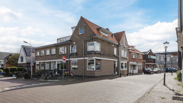 Zaandam – Zuiddijk 163D 1