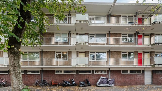 Amsterdam – Oldengaarde 133