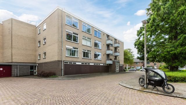 Amstelveen – Fideliolaan 148