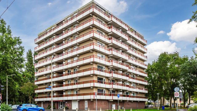 Amstelveen – Schanshoek 101