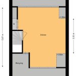 Plattegrond 3