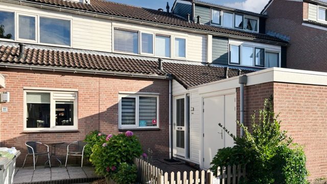 Assendelft – De Omloop 58