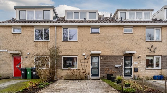 Amstelveen – De Vriendschap 21