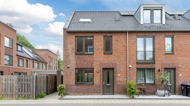 Te koop – Zaandam – Kerkven 2, 1504 BW