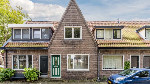 Zaandijk – Tuinstraat 31