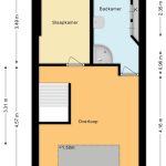 Plattegrond 2