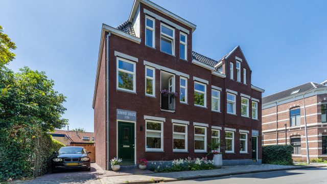 Te koop – Krommenie – Padlaan 12B, 1561 ZA