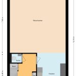 Plattegrond 4