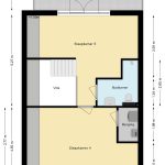Plattegrond 2