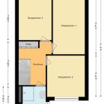Plattegrond 3