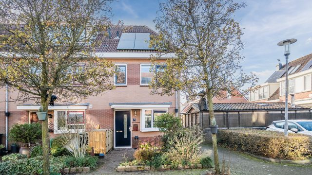 Akersloot – Speenkruidlaan 2