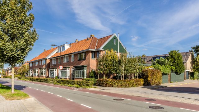 Krommenie – Iepenstraat 12
