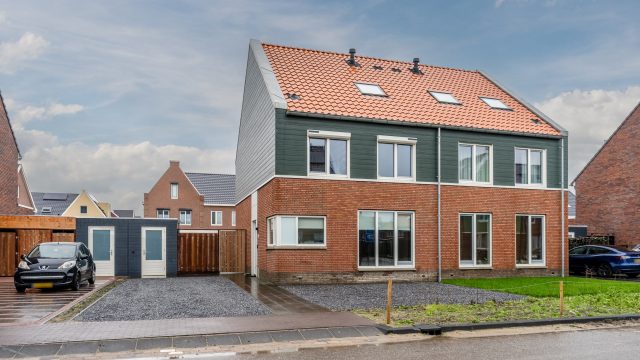 Assendelft – Raaigras 23