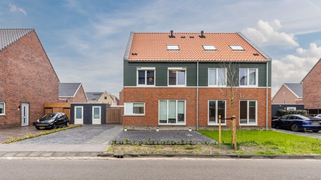 Assendelft – Raaigras 23