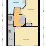 Plattegrond 2