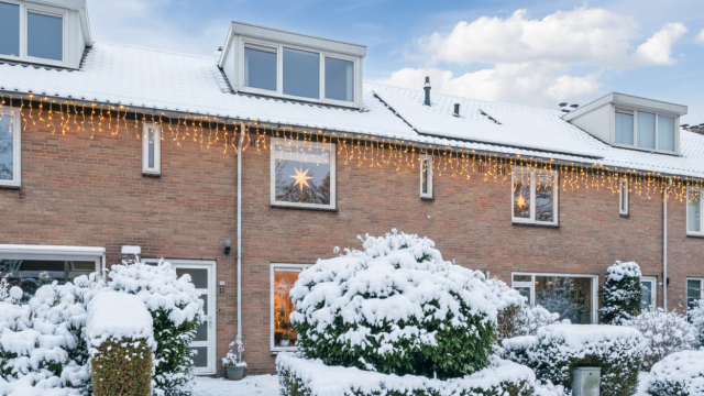 Amstelveen – Fideliolaan 97