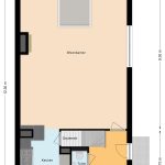 Plattegrond 2