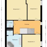 Plattegrond 4