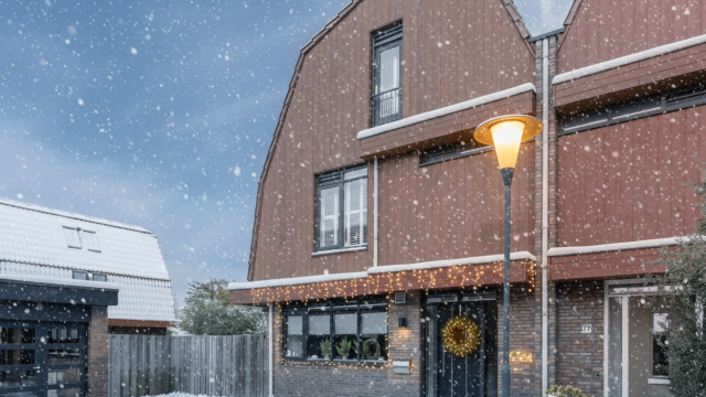 Aalsmeer – Boomgaard 75