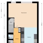 Plattegrond 3
