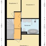 Plattegrond 2