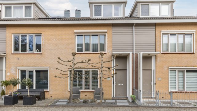 Krommenie – Schrijvertje 30