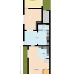 Plattegrond 3